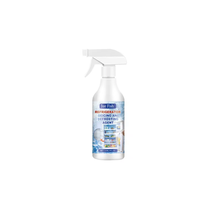 Antifreeze Spray for Refrigerator