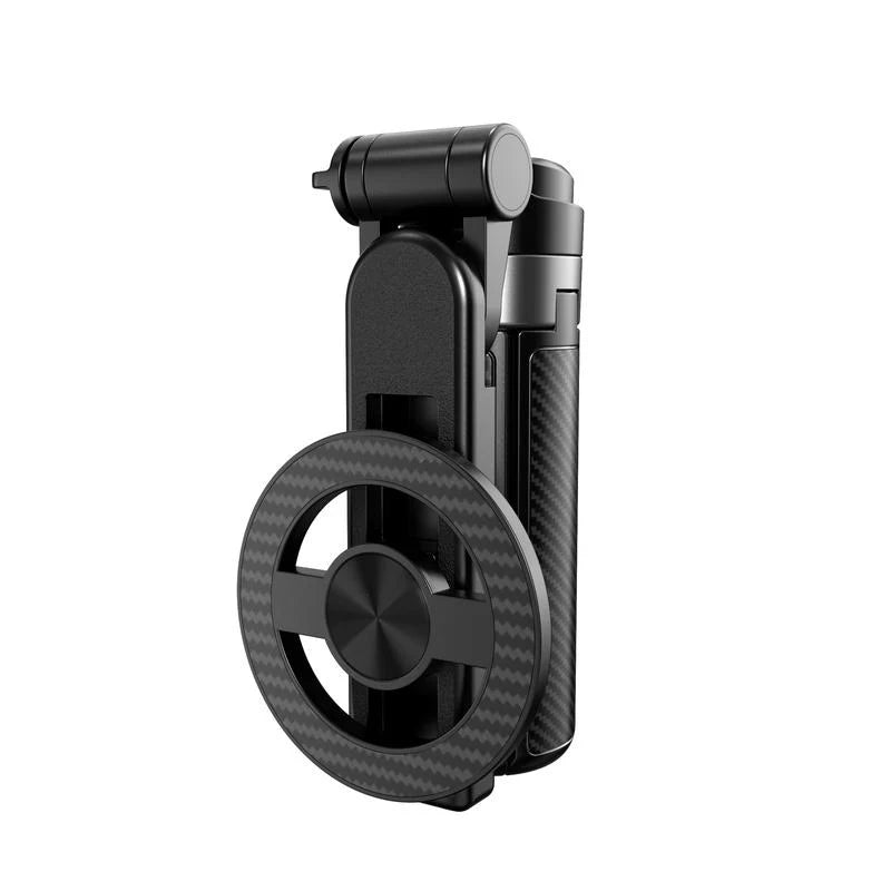 MagnetMount Pro™ — Your Professional Camera for Sharp, Shake-Free Masterpieces Anywhere and Anytime