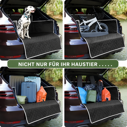 Trunk Protective Mat for Dog