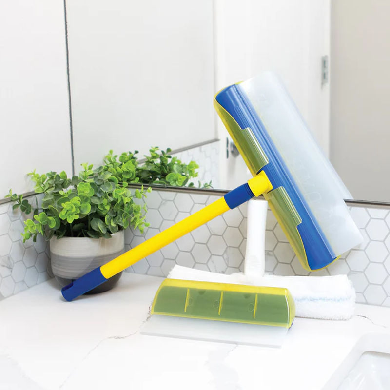 Window Squeegee Set 5-Piece