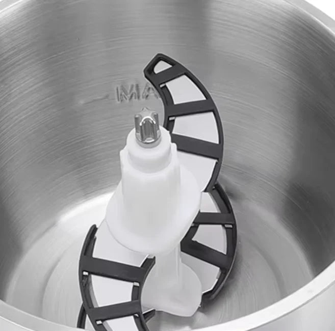 Electric Chopper 2L Stainless Steel