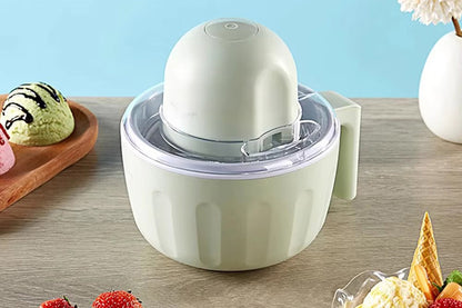 IcyMexi Automatic Ice Maker 1.5 L