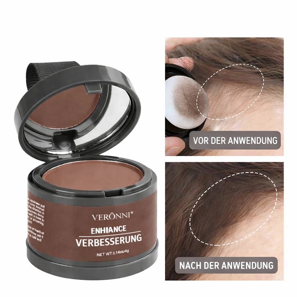 HairLine Pro – Perfect Hairline in Seconds