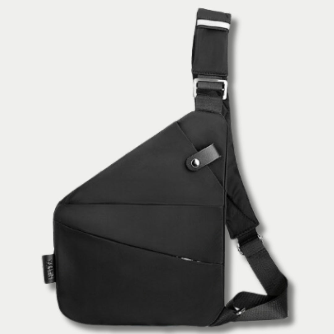 Anti-theft Waist Bag SafeTrav