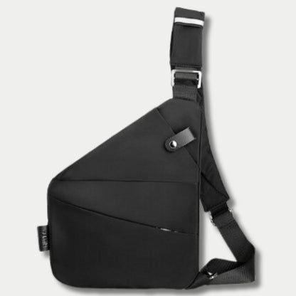 Anti-theft Waist Bag SafeTrav