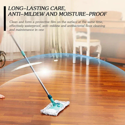 Natural Beeswax Spray for Furniture Care
