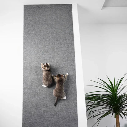 ScratchSafe™ — Transform Your Furniture into Cat-Proof Cozy Havens Without Scratch Damage