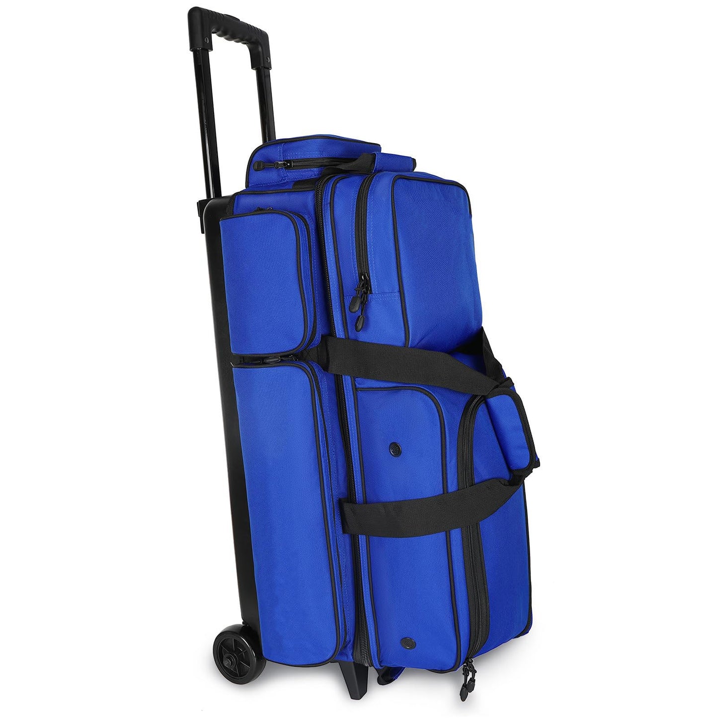 Wheeled Sports and Travel Bag