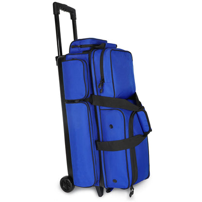Wheeled Sports and Travel Bag
