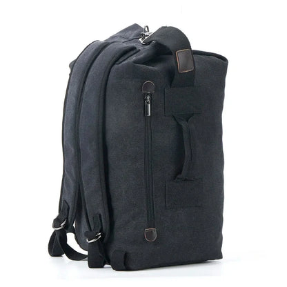 HorizonVoyage™ Backpack – Organization on the Go