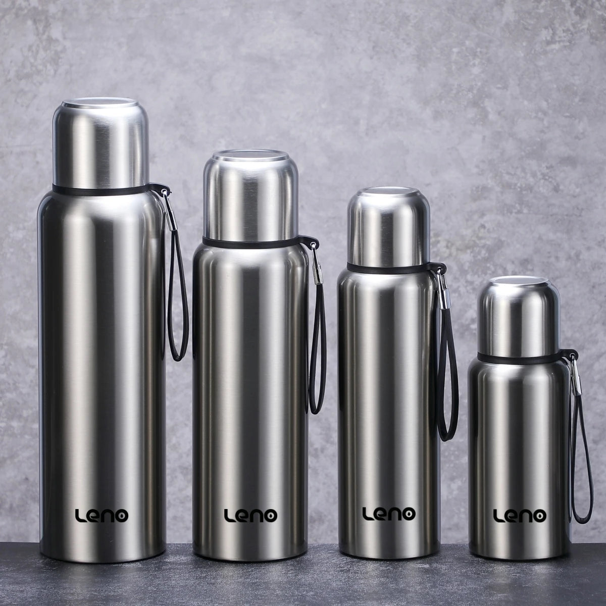 Vacuum Insulated Stainless Steel Bottle
