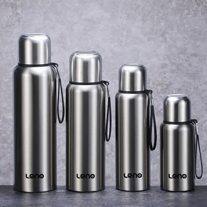 Vacuum Insulated Stainless Steel Bottle