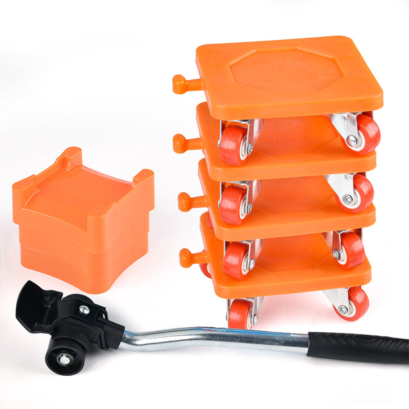 Furniture Lifter Set – Effortlessly Move Heavy Furniture