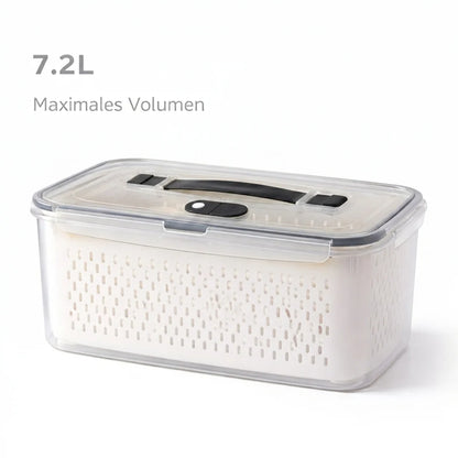 SealMate™ Food Container for Freshness