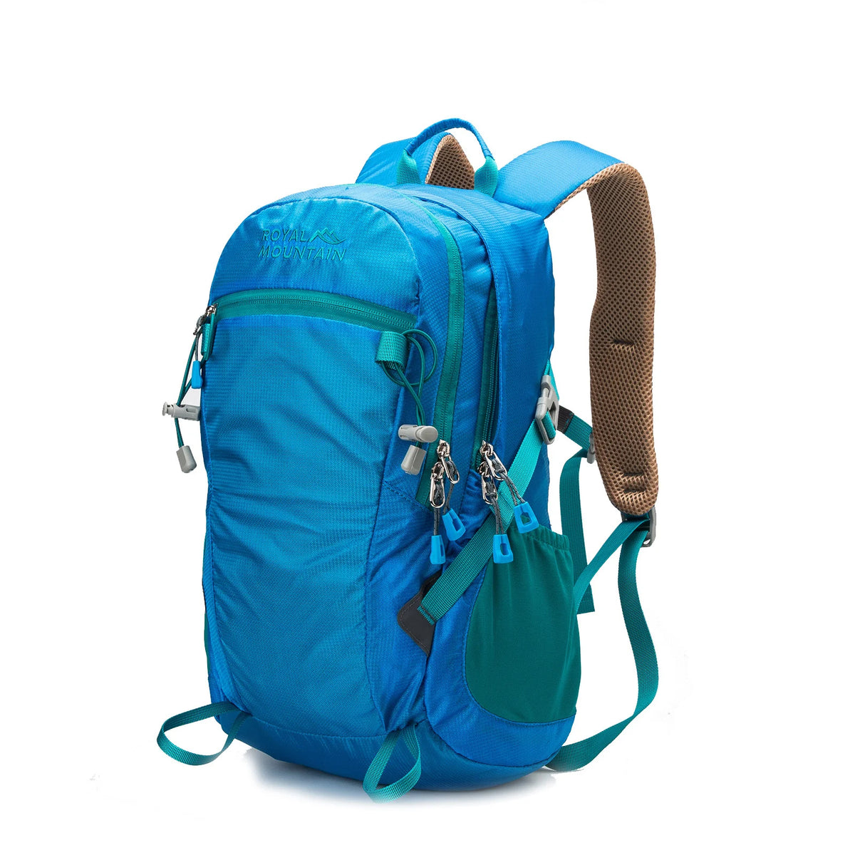 Unisex Backpack 30L – Water-Resistant