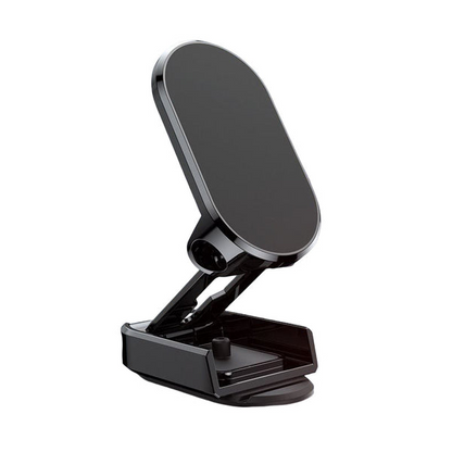 Magnetic Foldable Car Phone Holder 360°