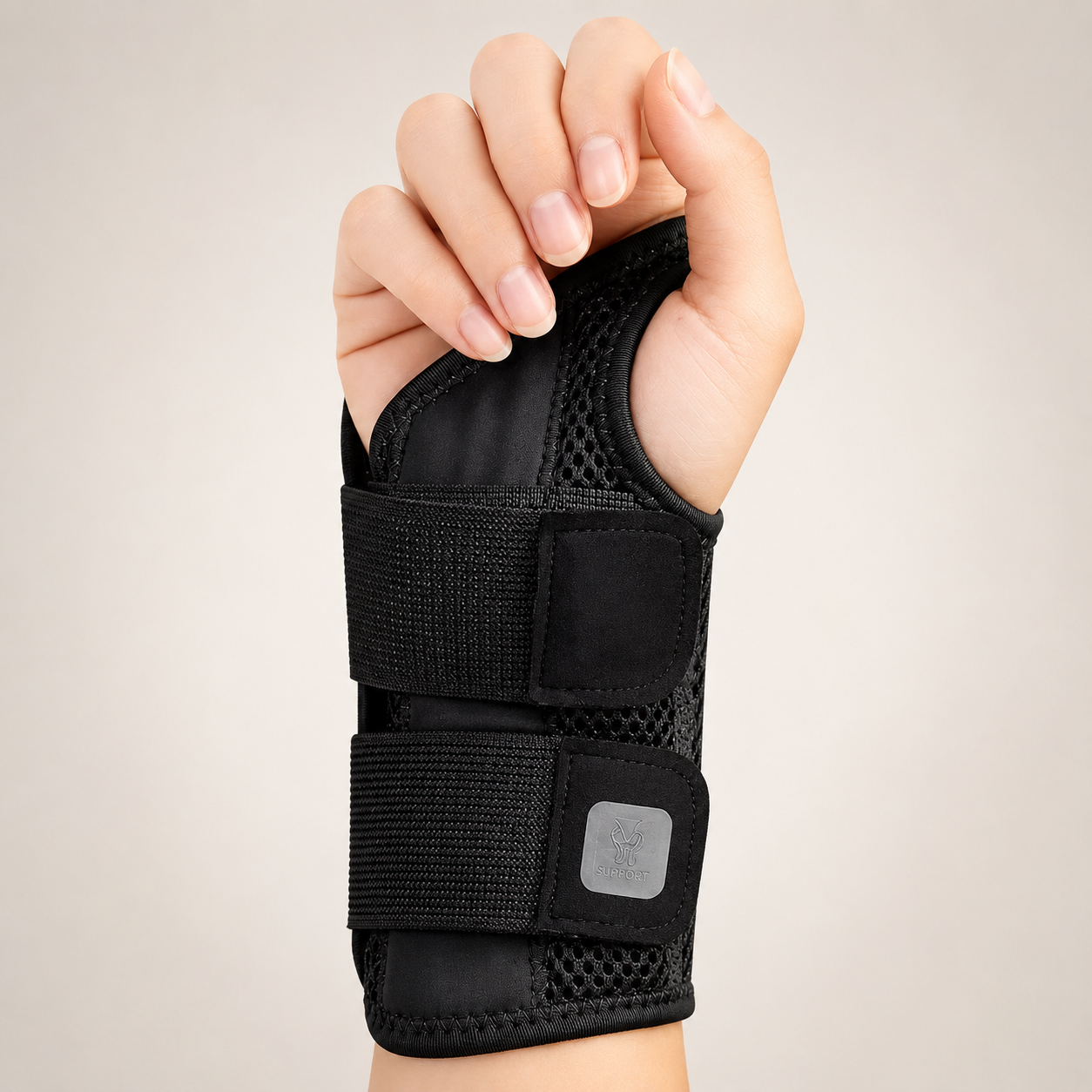 Thumb and Wrist Stabilizer