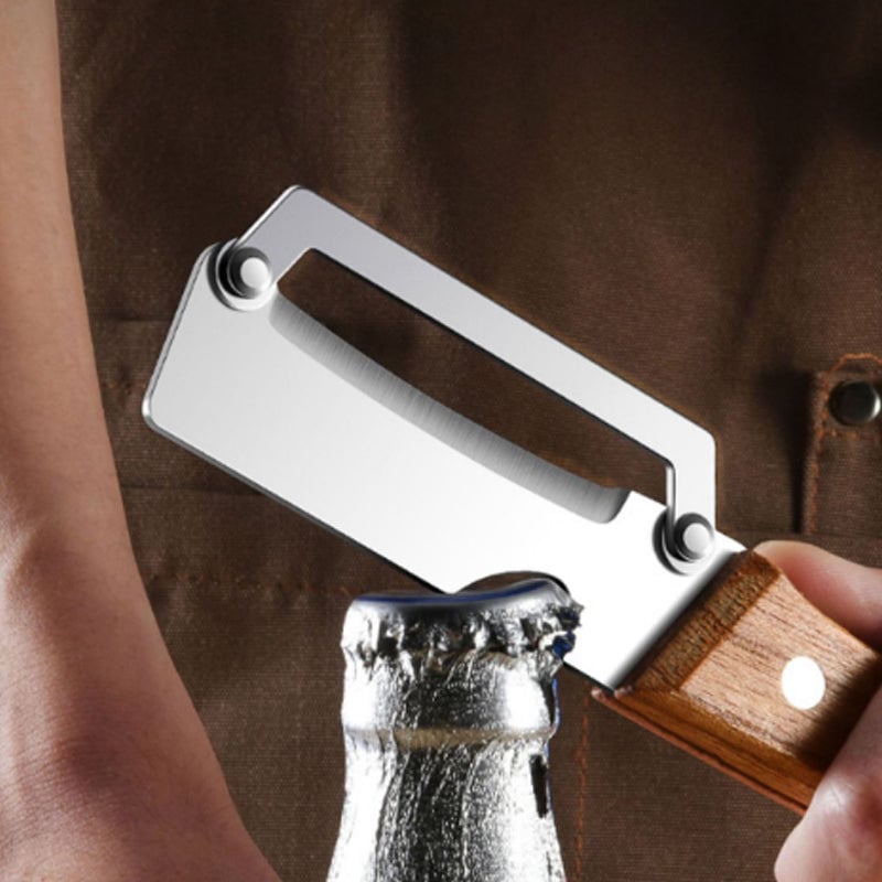 Multifunctional Vegetable and Fruit Peeler