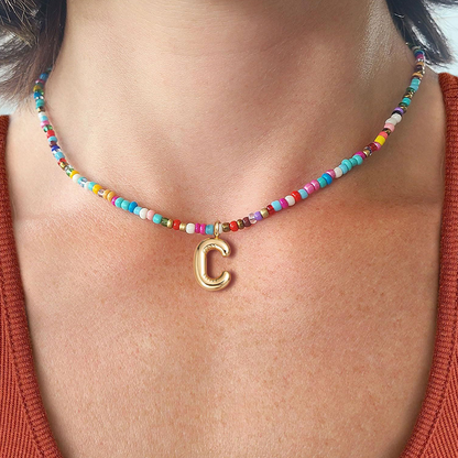 1+1 FREE | LUMEA – Your Initial. Your Style. Your Statement.