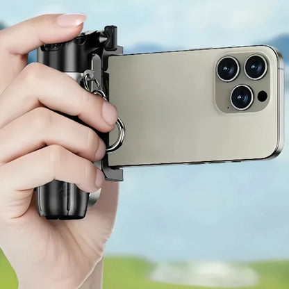 MagnetMount Pro™ — Your Professional Camera for Sharp, Shake-Free Masterpieces Anywhere and Anytime