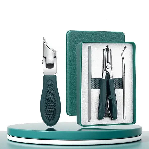 NailCut™ – Precise Care for Problem Nails
