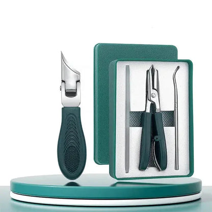 NailCut™ – Precise Care for Problem Nails