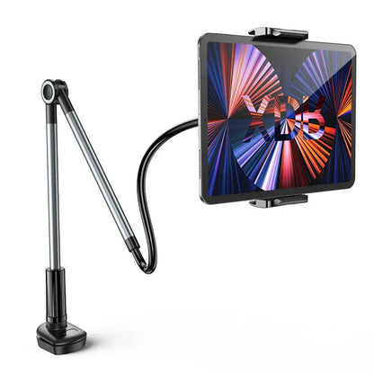 Gooseneck Stand for Tablet and Mobile Phone