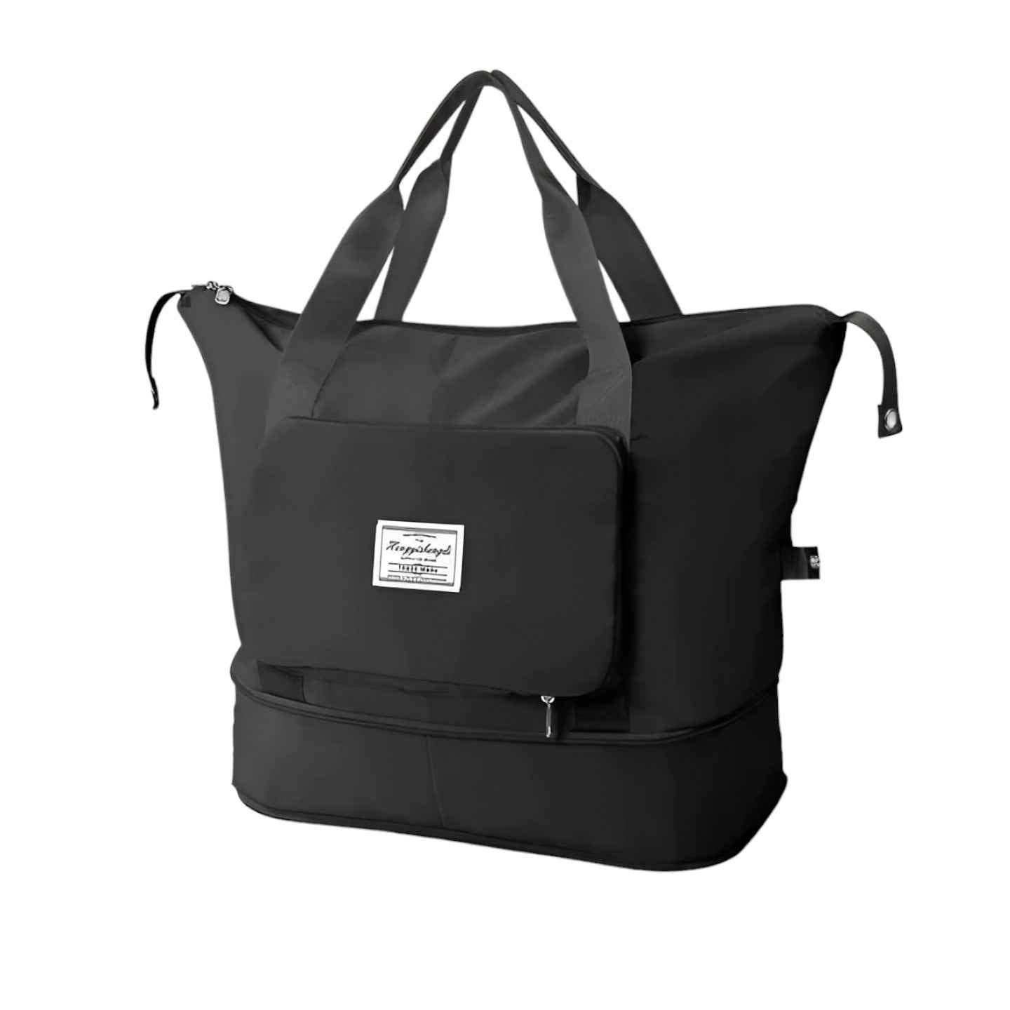 Foldable Travel Bag with Large Storage Capacity