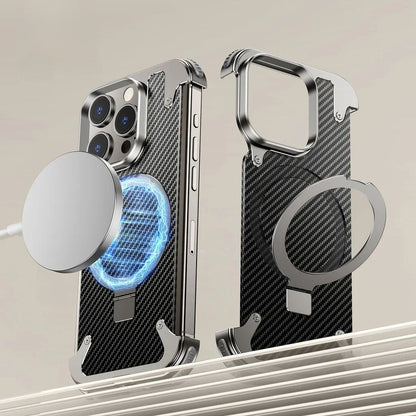 Invisie Signature Case – iPhone Protective Case