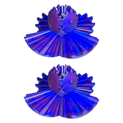 SereniSpin™ — Melts Stress Instantly and Finds Your Focus Anywhere