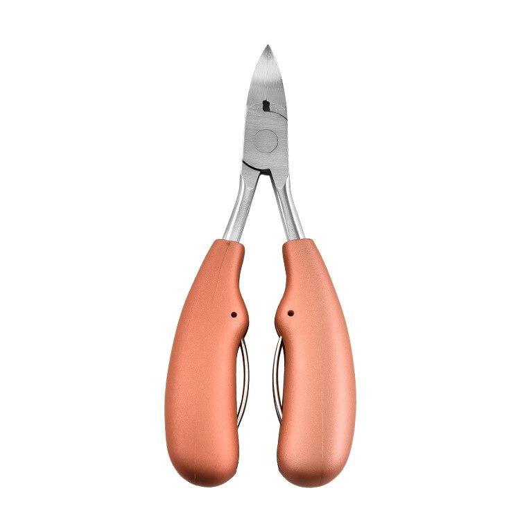 NailProfi – The Scissors That Also Conquer Thick Nails