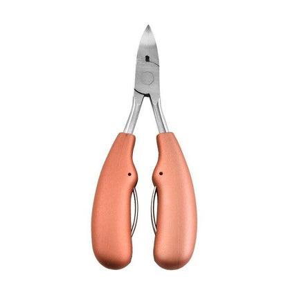 NailProfi – The Scissors That Also Conquer Thick Nails