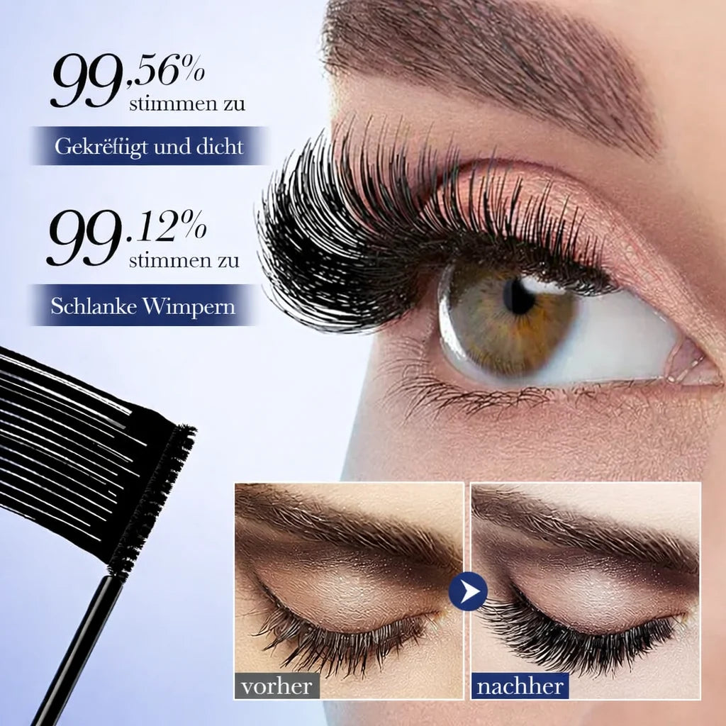 RamoraLuxe™ — Radiantly Beautiful Eyelashes That Enchant Every Gaze