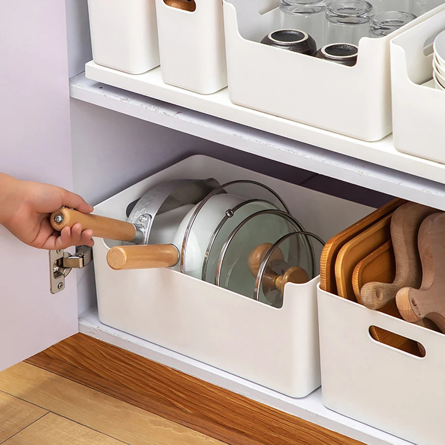 Kitchen Organizer Box