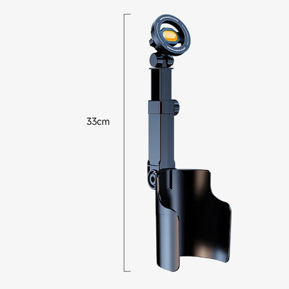 Car Drink Holder Phone Holder 360° Adjustable