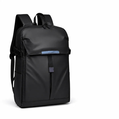 Waterproof Ergonomic Padded Laptop Backpack (Fits 15 Inch/38 cm)
