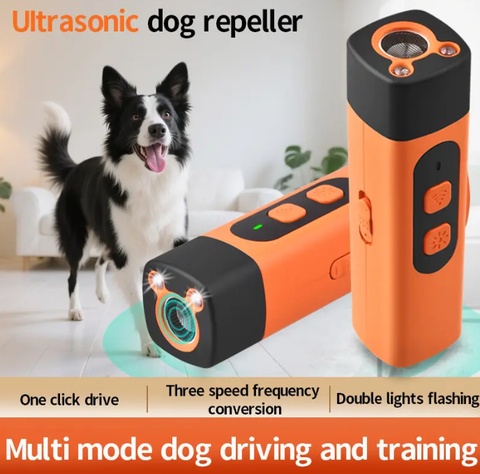 BellStopp Ultrasonic Dog Trainer