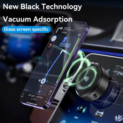 360° Magnetic Mount for Smartphones