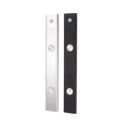 Rechargeable LED Under-Cabinet Spot with Magnets