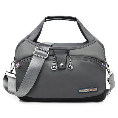 SafeTote™ – Your Handbag with Built-in Theft Protection