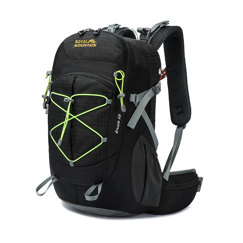 Trekking Backpack 28L Ergonomic