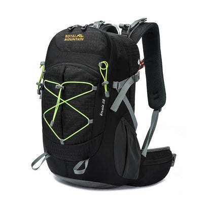 Trekking Backpack 28L Ergonomic