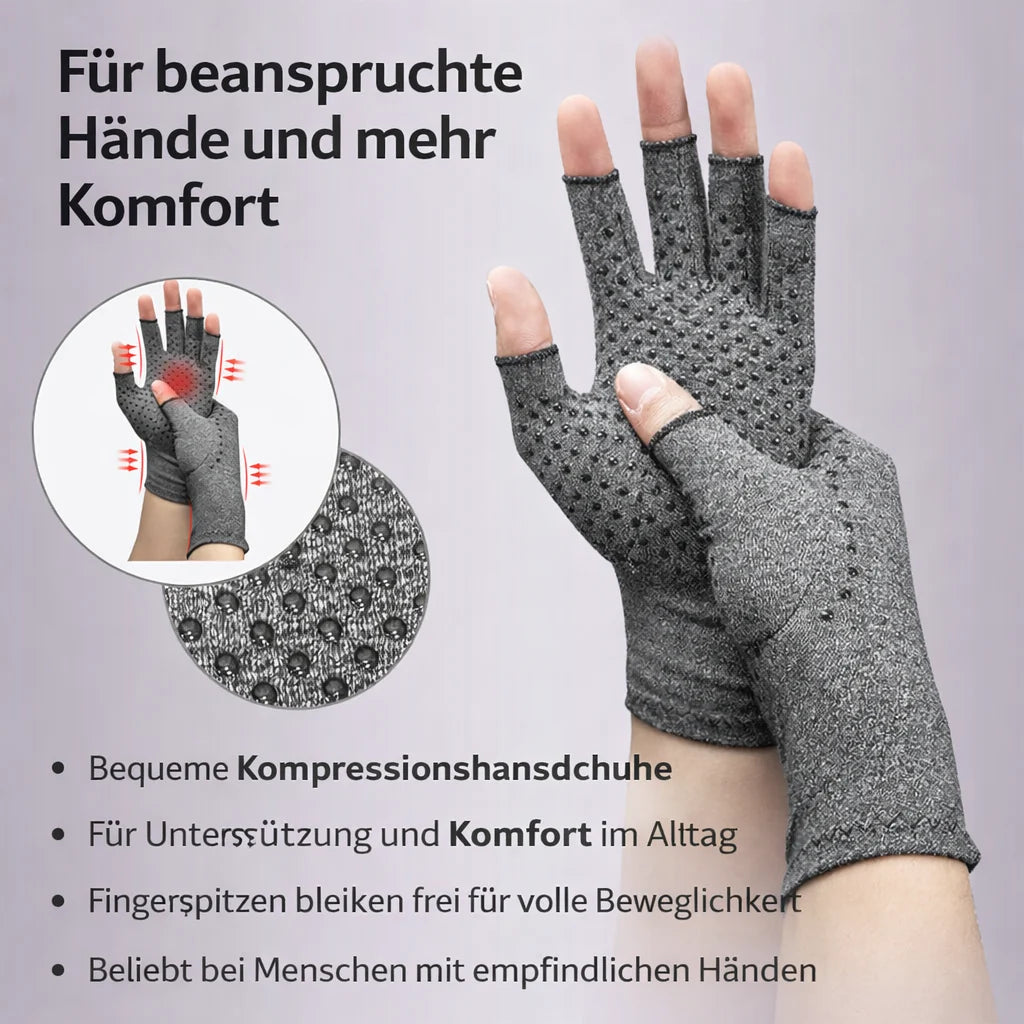 RevitaGrip™ — Pain-Free, Back to Easy, Fluid Movement in Your Hands!