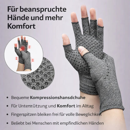 RevitaGrip™ — Pain-Free, Back to Easy, Fluid Movement in Your Hands!