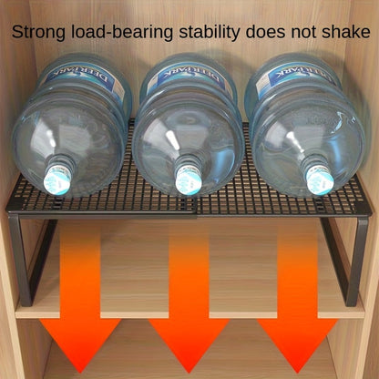 Telescopic Shelf Insert 27–38 cm