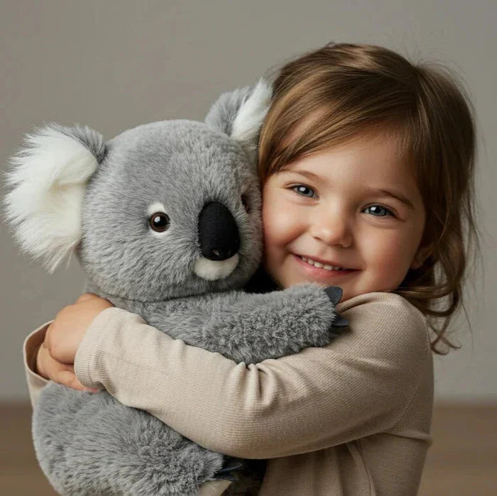 HugNest™ — The Hug That Melts Away Your Stress and Calms Your Soul
