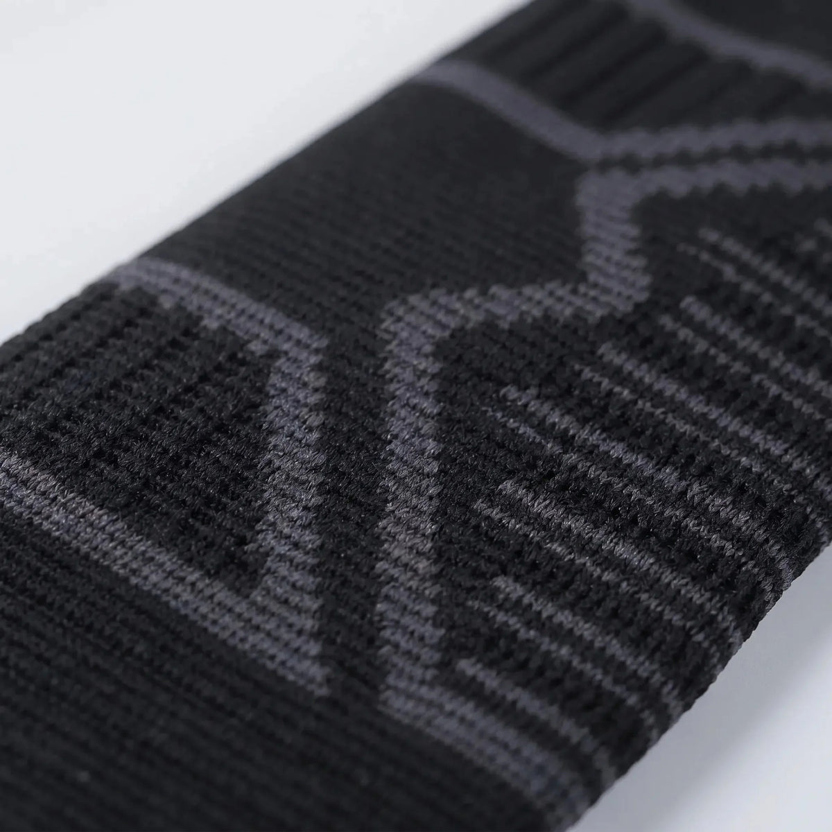 Knitted Elbow Compression Bandage