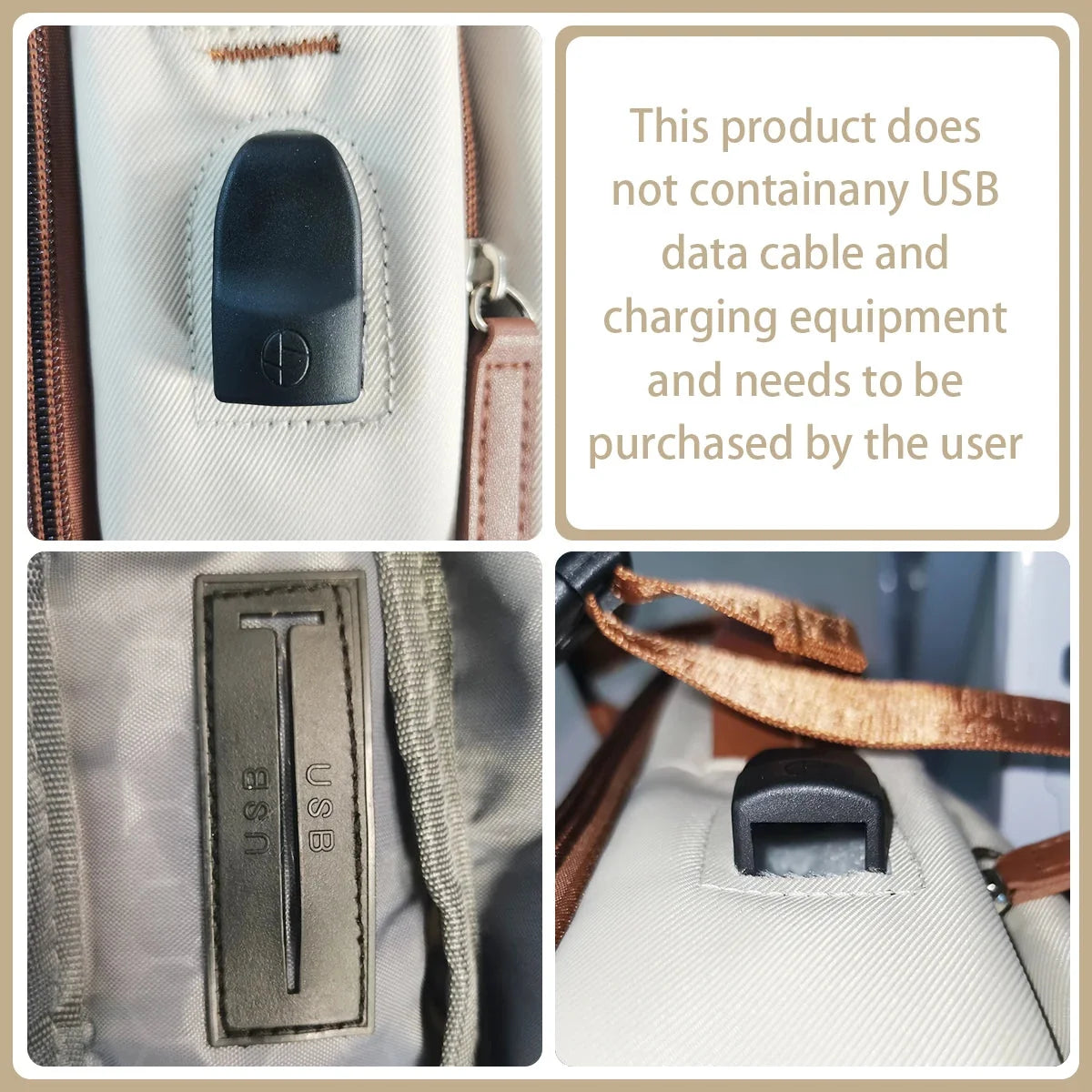 FlexTrail™ Backpack – Order for Everyday Life