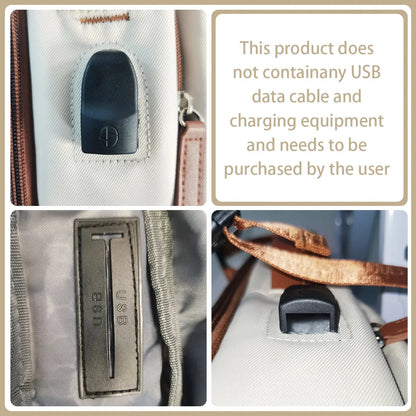 FlexTrail™ Backpack – Order for Everyday Life