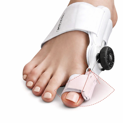 Hallux Valgus Corrector Splint